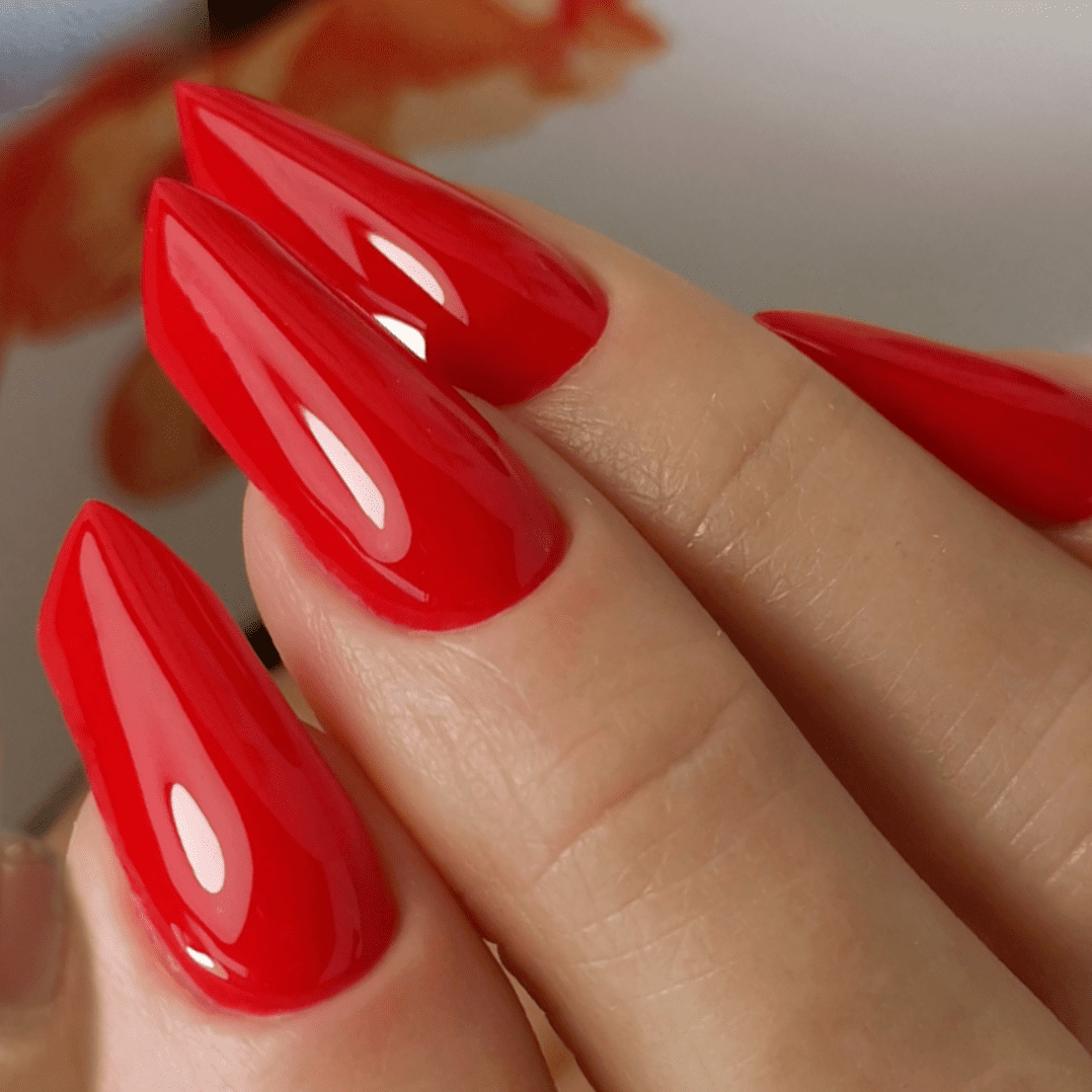 Игра Beauty Nails